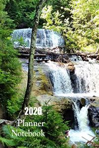 2020 Planner Notebook