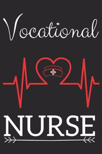 Vocational Nurse