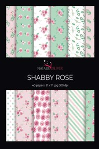 Shabby Rose