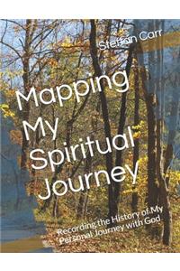 Mapping My Spiritual Journey