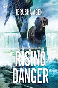 Rising Danger Lib/E