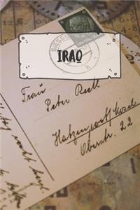 Iraq