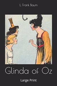 Glinda of Oz