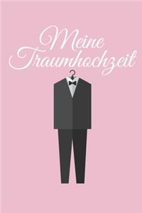 Meine Traumhochzeit