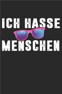 Ich Hasse Menschen