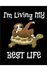 Living My Best Life