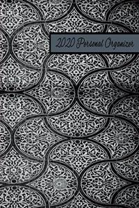 2020 Personal Organizer