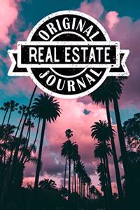 Original Real Estate Journal