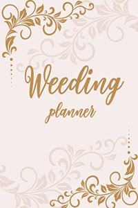 Wedding Planner and Organizer