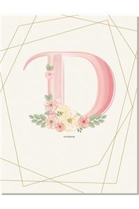 D Flower