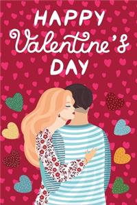 Happy Valentine's Day