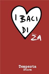 I BACI di ZA 