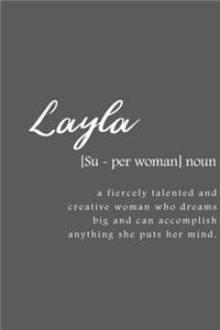 Layla