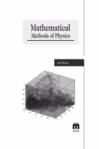 Mathematical Methods Of Physics