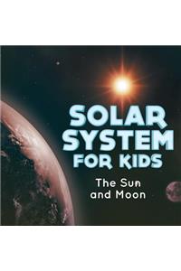 Solar System for Kids