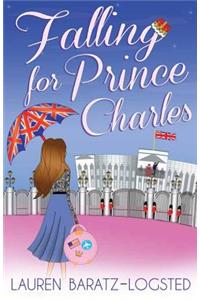 Falling for Prince Charles