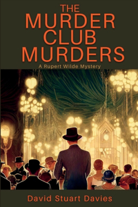 Murder Club Murders