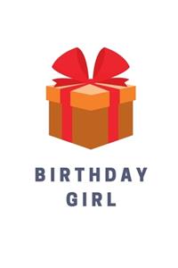 Birthday Girl