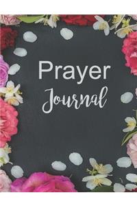 Prayer Journal