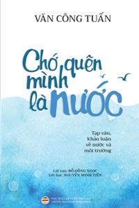 Chớ quên mình là nước (Bản in màu)