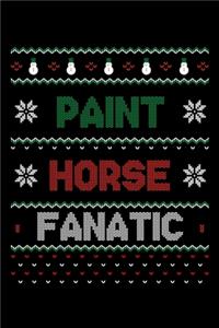 Paint Horse Fanatic