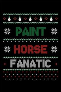 Paint Horse Fanatic