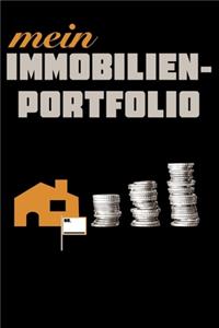 Mein Immobilienportfolio