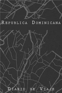 Diario De Viaje República Dominicana