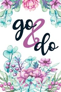 Go & Do