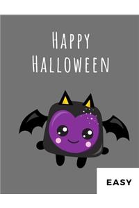 Happy Halloween