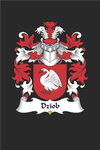 Dziob