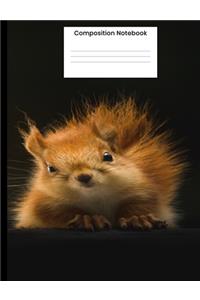 Composition Notebook