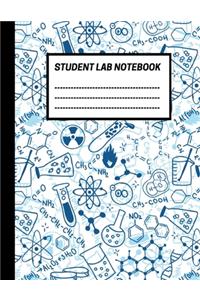 Student Lab Notebook