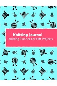 Knitting Journal