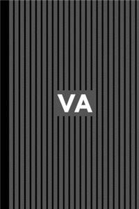 Va