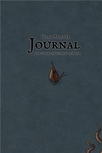 Game Master Journal