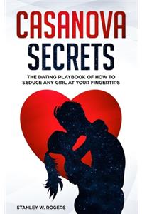 Casanova Secrets