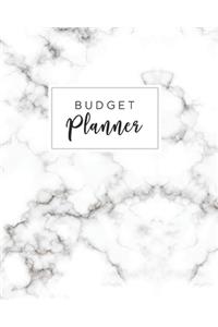 Budget Planner