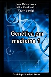 Genética em medicina 1