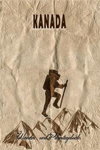 Kanada - Wander und Pilgertagebuch