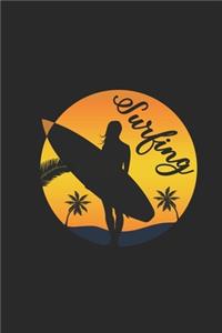 Surfing