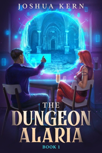 Dungeon Alaria