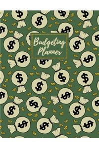 Budgeting Planner