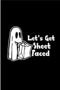 Let's Get Sheet Faced