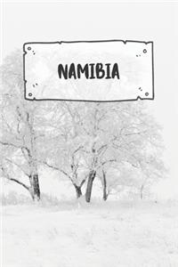 Namibia