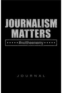 Journalism Matters Journal