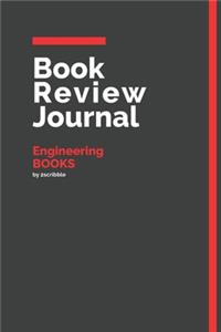 Book Review Journal Engineering Books