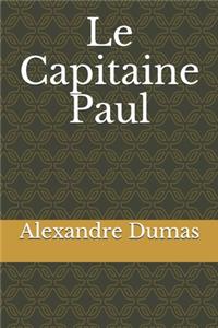 Le Capitaine Paul