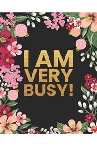 2020 Planner For The Working Mom