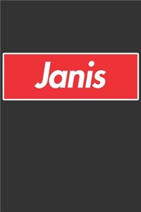 Janis